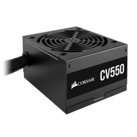 Corsair CV550 550Watt Bronze Certified Power Supply